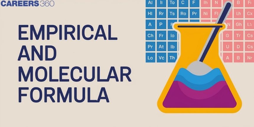 Empirical and Molecular Formula: Definition, Questions and Examples